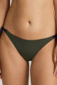 PrimaDonna Swim - Ocean Drive Bikini slip met koordjes