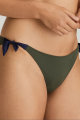 PrimaDonna Swim - Ocean Drive Bikini slip met koordjes