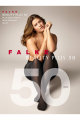 Falke - Beauty Plus 50 Panty - voor lange benen