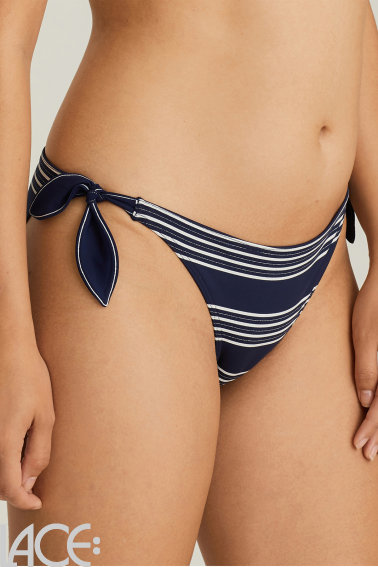 PrimaDonna Swim - Mogador Bikini slip met koordjes