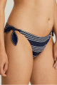 PrimaDonna Swim - Mogador Bikini slip met koordjes