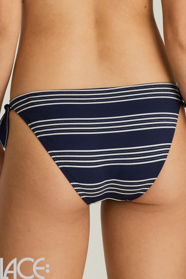 PrimaDonna Swim - Mogador Bikini slip met koordjes