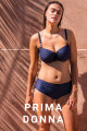 PrimaDonna Swim - Sherry Bikini Bandeau Beha D-H cup