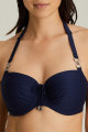 PrimaDonna Swim - Sherry Bikini Bandeau Beha D-H cup