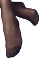 Falke - Beauty Plus 20 Panty - voor lange benen