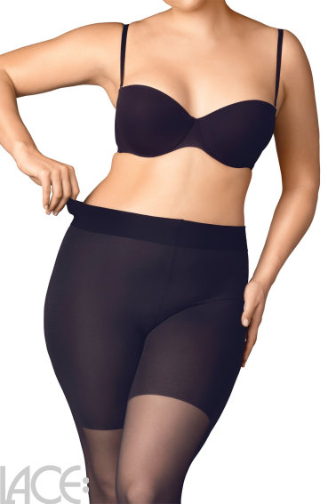 Falke - Beauty Plus 20 Panty - voor lange benen