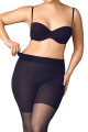 Falke - Beauty Plus 20 Panty - voor korte benen