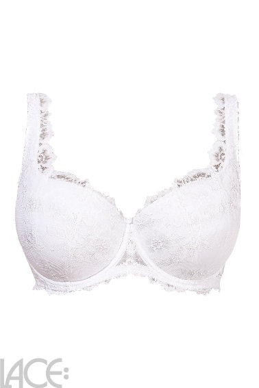Mefemi by Nipplex - Balconette Beha F-J cup - Nipplex BF26