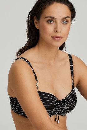 PrimaDonna Swim - Sherry Bikini Bandeau Beha D-H cup