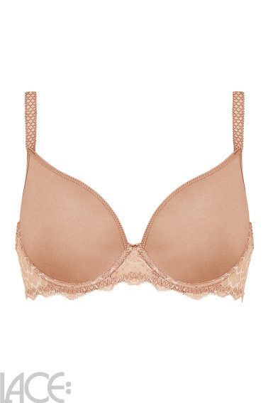 Simone Perele - Caresse T- shirt Beha D-G cup