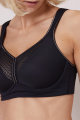 Simone Perele - Harmony Sport Beha met beugel E-G cup