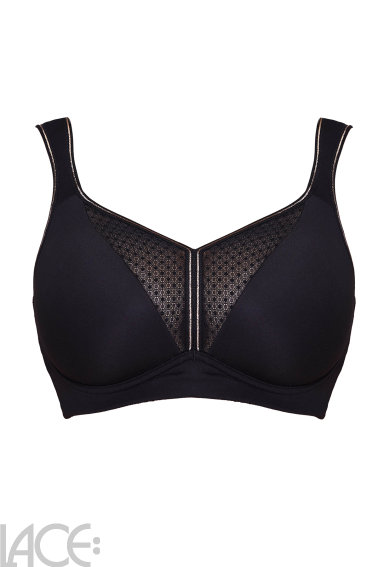 Simone Perele - Harmony Sport Beha met beugel E-G cup