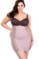 Mitex Shapewear - Shape jurk - Open borst gedeelte