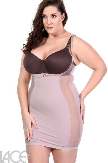 Mitex Shapewear - Shape jurk - Open borst gedeelte