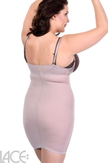 Mitex Shapewear - Shape jurk - Open borst gedeelte