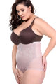 Mitex Shapewear - Shape Panty - Highwaist - Mitex 2