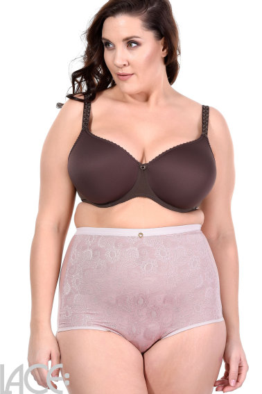 Mitex Shapewear - Shape Panty - Highwaist - Mitex 2