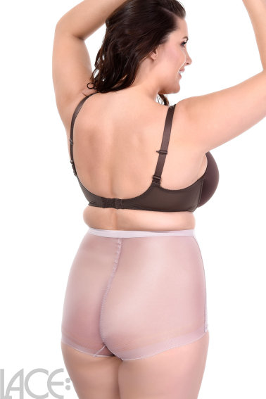 Mitex Shapewear - Shape Panty - Highwaist - Mitex 2