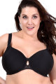 Elomi - Charley T- shirt Beha G-L cup