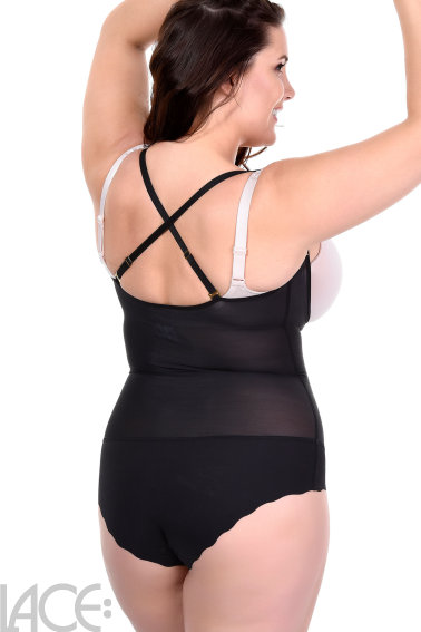 Mitex Shapewear - Shape body - Open borst gedeelte - Mitex 1