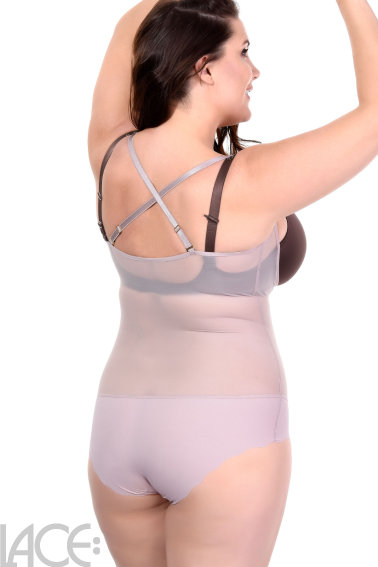 Mitex Shapewear - Shape body - Open borst gedeelte - Mitex 1