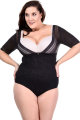 Mitex Shapewear - Shape body - Open borst gedeelte - Mitex 2