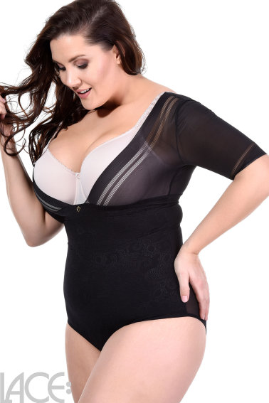 Mitex Shapewear - Shape body - Open borst gedeelte - Mitex 2