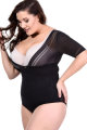 Mitex Shapewear - Shape body - Open borst gedeelte - Mitex 2