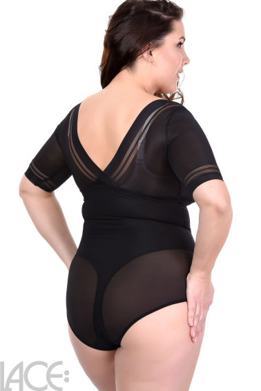 Mitex Shapewear - Shape body - Open borst gedeelte - Mitex 2