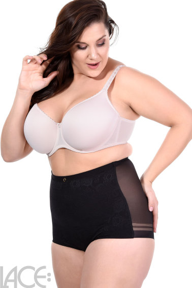 Mitex Shapewear - Shape Panty - Highwaist - Mitex 2