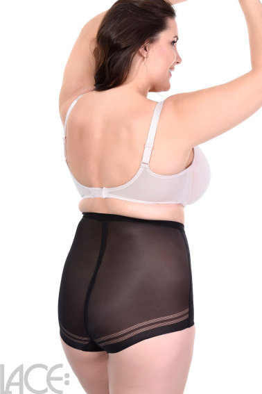 Mitex Shapewear - Shape Panty - Highwaist - Mitex 2