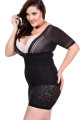 Mitex Shapewear - Shape jurk - Open borst gedeelte