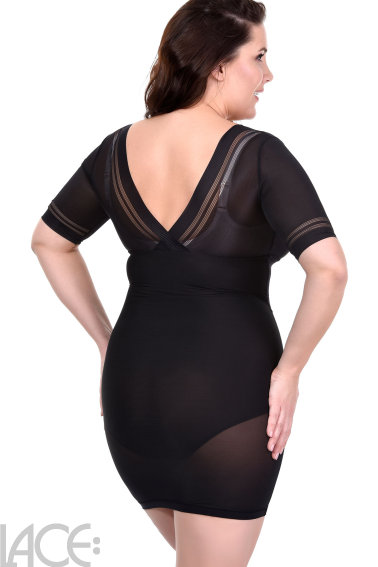 Mitex Shapewear - Shape jurk - Open borst gedeelte