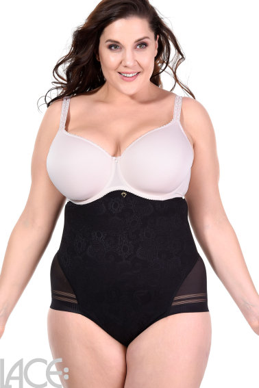 Mitex Shapewear - Shape Panty - Highwaist - Mitex 2