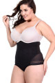 Mitex Shapewear - Shape Panty - Highwaist - Mitex 2