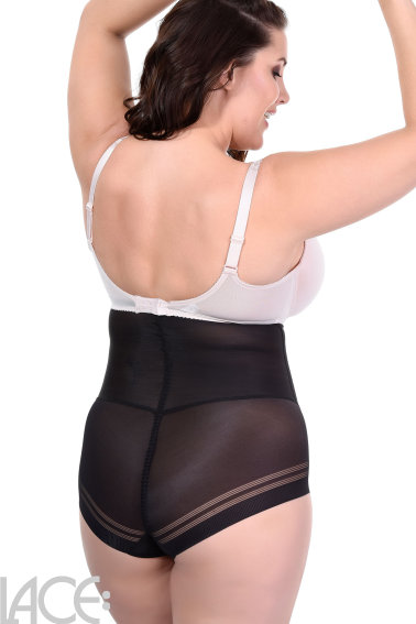 Mitex Shapewear - Shape Panty - Highwaist - Mitex 2