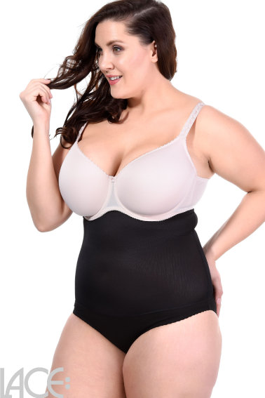 Mitex Shapewear - Shape Panty - Highwaist - Mitex 3