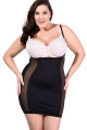 Mitex Shapewear - Shape jurk - Open borst gedeelte