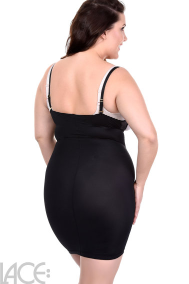 Mitex Shapewear - Shape jurk - Open borst gedeelte