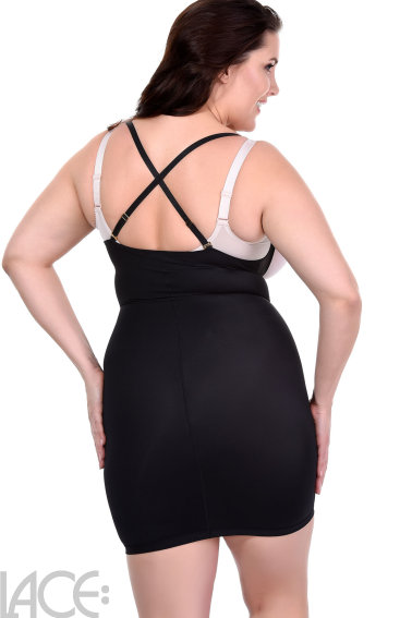 Mitex Shapewear - Shape jurk - Open borst gedeelte