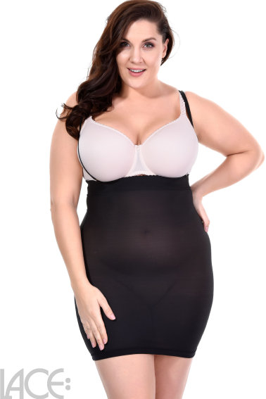 Mitex Shapewear - Shape jurk - Open borst gedeelte