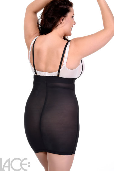 Mitex Shapewear - Shape jurk - Open borst gedeelte