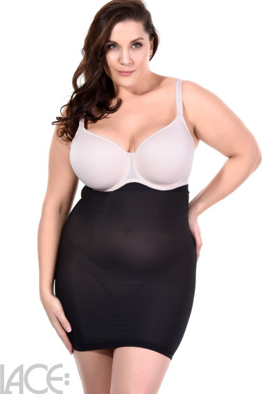 Mitex Shapewear - Shape jurk - Open borst gedeelte