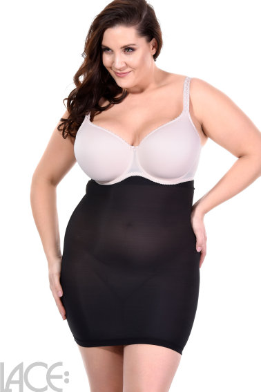 Mitex Shapewear - Shape jurk - Open borst gedeelte