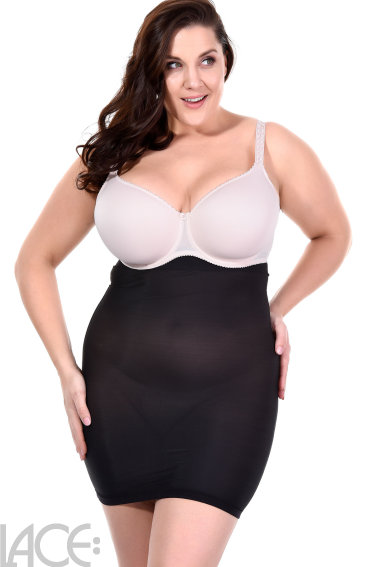 Mitex Shapewear - Shape jurk - Open borst gedeelte