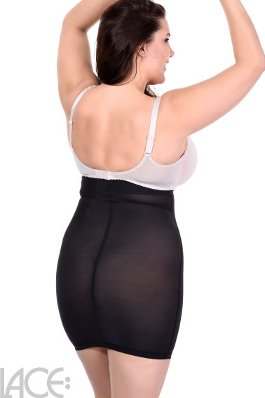 Mitex Shapewear - Shape jurk - Open borst gedeelte