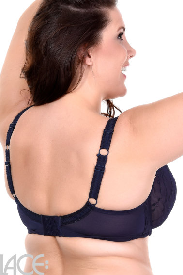 Subtille Lingerie - Beha G-O Cup - Subtille 01