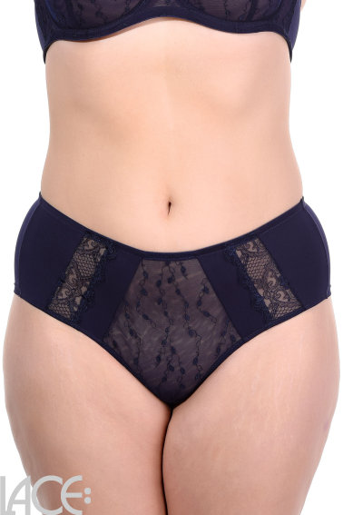 Subtille Lingerie - Hipster - Subtille 01