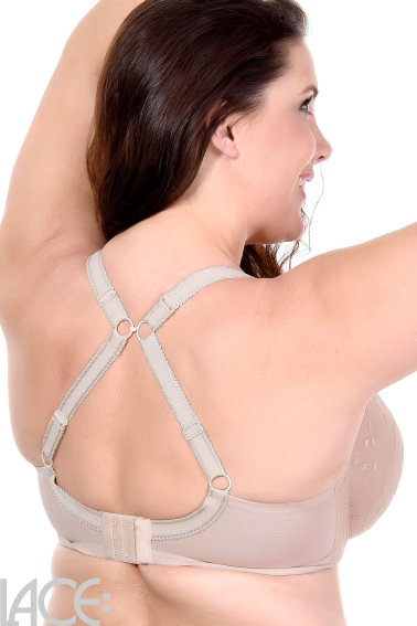 Subtille Lingerie - Beha G-O Cup - Subtille 01