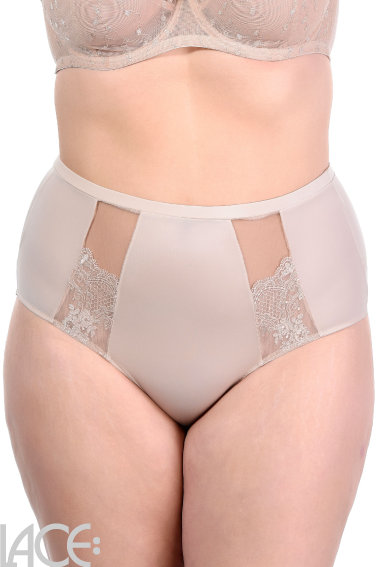 Subtille Lingerie - Tailleslip - Subtille 01